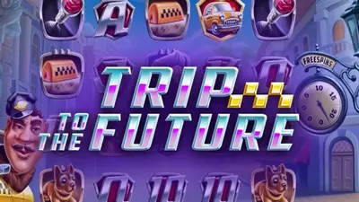 trip to the future